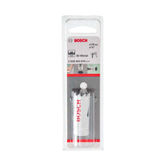 Serra Copo Bosch Bimetálica Blister 19 mm 3/4''