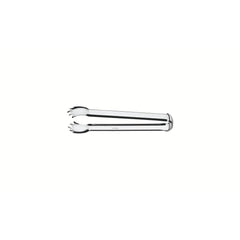 Pegador Para Churrasco Tramontina Utility Em Aço Inox Resistente Para Carnes E Saladas 1 Unidade