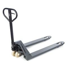 Paleteira Hidráulica Manual Transpalete 2 Ton 685X1220 Rodas Duplas TP2D-2000 Csm