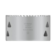 Serra Copo Bosch Pro Multi Material Cobalto 89 mm 3.1/2''