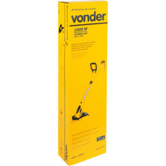 Aparador de Grama 1000W AGV1000 220V Vonder