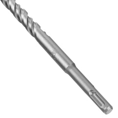 Broca Para Concreto Sds Plus 14 X 600mm Liga Carboneto Tungstênio VK8