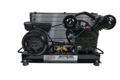 Compressor Ar Direto com Motor Bivolt CMV-10PL/ADi Motomil