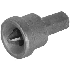 Jogo Bits 1/4" Philips PH2 c Limitador 25mm Drywall Tradestar