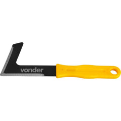 Limpador De Fugas 200X70Mm Cabo Plastico Vonder Aço Carbono Polipropileno Ergonômico