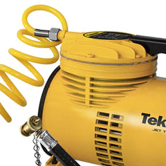 Motocompressor de Ar Diafragma BIV 1/4Hp 50Psi Tekna Cd1.2