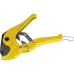 Cortador de Tubos PVC  42 mm Tradestar