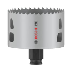 Serra Copo Bosch Pro Multi Material Power Change Plus 76mm