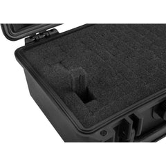 Maleta Anti-Impacto 270X246X125Mm Vonder Mai270 Espumas Removíveis