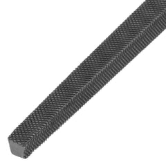 Lima Quadrada Murça Cabo Dupla Injeção 200mm 8'' MT Aço U13A HRC 58-62