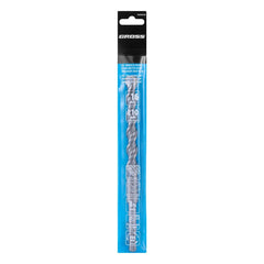 Broca Concreto SDS Plus 16x210mm Tungstênio Cobalto 1PC Gross 8% Cobalto 900 RPM