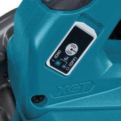 Serra Circular Cortes 90° 45° AWS Sem Bateria Sem Carregador HS003GZ Makita