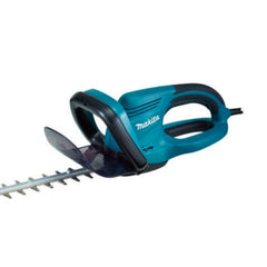 Aparador de Cercas 550W Com Lâmina Conjunto Ganchos Prendedor de Cabo UH5570 220V Makita