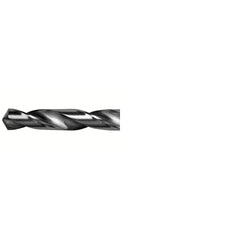 Broca Aço Rápido HSS 12.5x143mm Tramontina DIN 338 Para Uso Doméstico