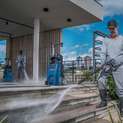 Bico De Jato Variável Leque Bosch Para Ghp 180 90Cm