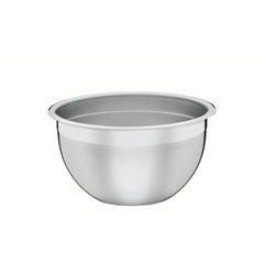 Recipiente Aço Inox Tramontina Cucina 24 Cm 5,2 L Sem Tampa Preparar E Servir