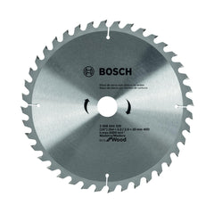 Disco Serra Circular Bosch Ecoline Ø254X30mm 40D