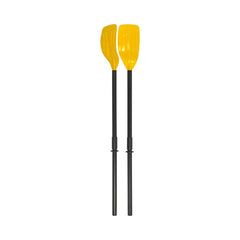 Bote Inflável Hydro-Force Raft Set 1,96X1,14 Remo + Bomba