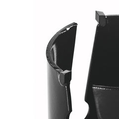 Serra Copo 57mm 2,1/4'' Dente Metal Duro Aço Especial Rosca 5/8'' 18G Tramontina MASTER