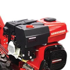 Motocultivador 7Hp Mrg750 500Mm Reverso Kawashima