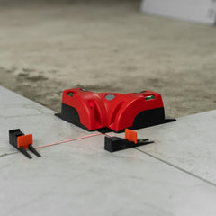 Nível a Laser Marcação e Esquadro 10m MTX 350079 8h de Bateria