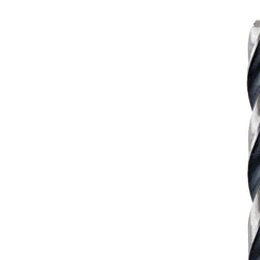 Broca Metal Bosch Aço Rápido Hss-Pointteq 3,7mm 10 Peças