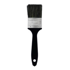 Pincel Gris 2'' Preto Tradestar