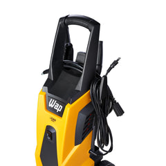 Lavadora de Alta Pressão WAP Líder 2200 Aplicador de Detergente 1750W 220V