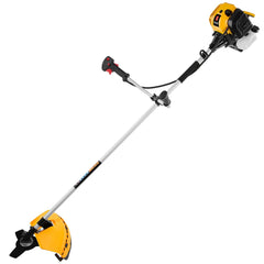Roçadeira Gasolina DT-43 43cc 1.7HP Cilindro Cromado Palisad 962248