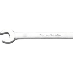 Chave Combinada Catraca 36mm 72 Dentes Aço Cromo Vanádio Tramontina PRO