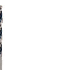 Broca Metal Bosch Aço Rápido Hss-Pointteq 1,7mm 10 Peças