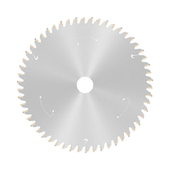 Disco Serra Circular Bosch Pro Aluminium Cordless 165mm 54D
