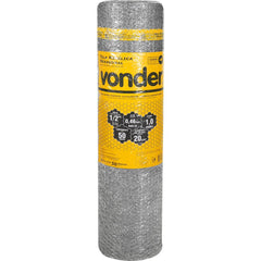 Tela Metálica Viveiro Hex Malha 1/2'' BWG26 1,0m 50m Vonder