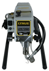 Máquina de Pintura Airless 1000W 220V LPA-1000 Lynus