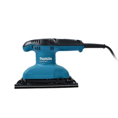 Lixadeira Orbital Industrial 180W Ideal para Madeira MDF Com Lixa Abrasiva M9201B 127V Makita
