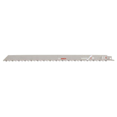 Lâmina De Serra Sabre Bosch Pro Ice S1211K 300mm 5Un