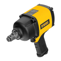 Chave de Impacto Pneumática 3/4'' 1600Nm 4000RPM Denzel IW1600