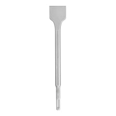 Talhadeira SDS Plus 14 X 40 X 250 Mm Aço Liga 40X MTX 7031055 Demolição