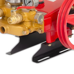 Bomba para Pulverizador Agrícola 5,5Hp 20Lx40 S22Af Kawashima
