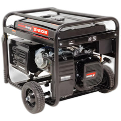 Gerador Gasolina Gg8000B 6Kw Mono 127/220V/6 Kawashima