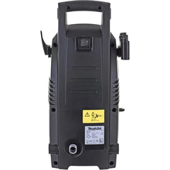 Lavadora de Alta Pressão 1450 PSI 360L/h Com Snow Foam Mangueira 3M HW101 127V Makita