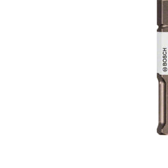 Cinzel Para Canais Bosch Hex-22 Autoafiável 25X300mm