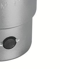 Soquete Tramontina PRO 1.5/8'' 1'' Aço Cromo Vanádio