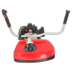 Roçadeira Lateral Gasolina 42,7CC Bcj 430-L 26Mm Bipartida Pot. Sup 0,5Kw Kawashima