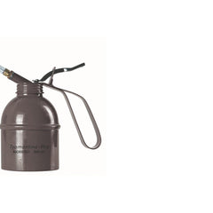 Almotolia 500ml Tramontina Pro Lubrificação Precisa Aço Conformado Bico Flexível