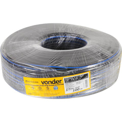 Mangueira Ar/Agua 300Lb (A) 1/4" Vonder
