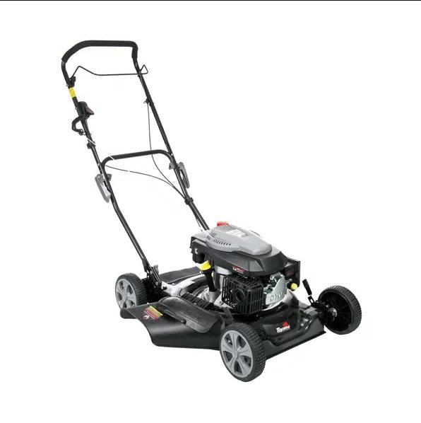 Cortador Grama Gas 2 em 1 5HP 146cc 4T TLM510SM-50L Toyama