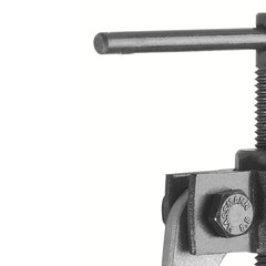 Minissacador de Polias 2 Garras 2,3/4'' Tramontina PRO