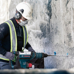 Broca Para Concreto Bosch Pro Sds Max-4 22X400X520mm