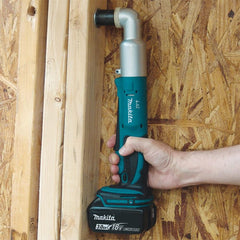 Chave de Impacto 18V LXT 2000 RPM Sem Fio C/ Iluminação Freio Velocidade Variável DTL063Z Makita